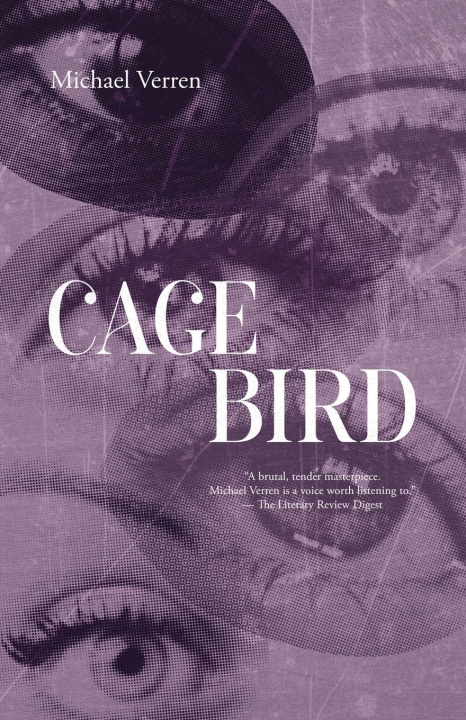 Kniha Cage Bird 