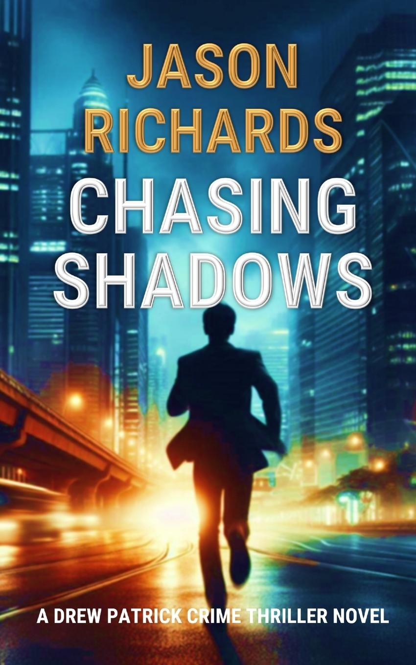 Kniha Chasing Shadows 