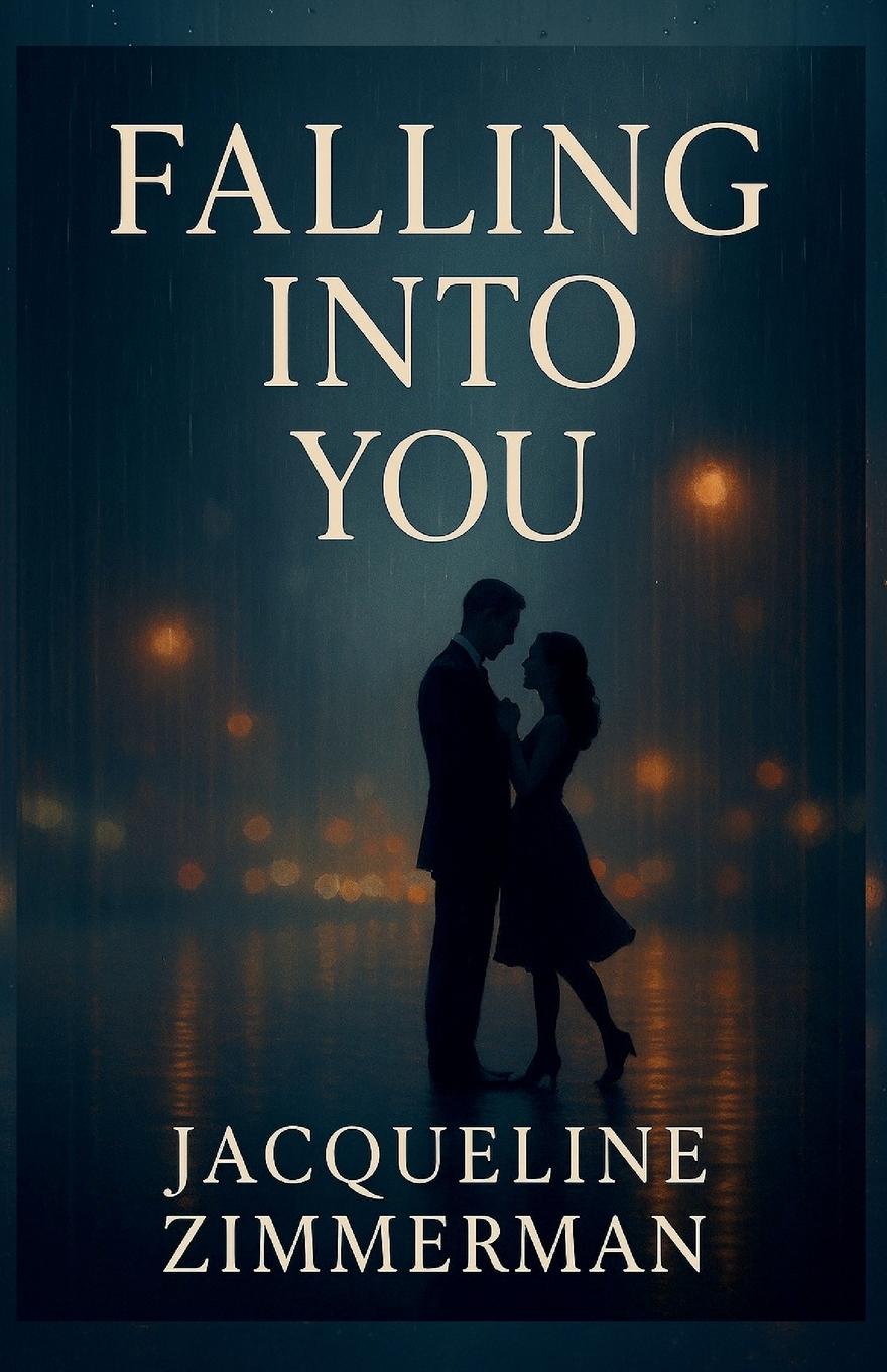 Kniha Falling Into You Jacqueline M Zimmerman