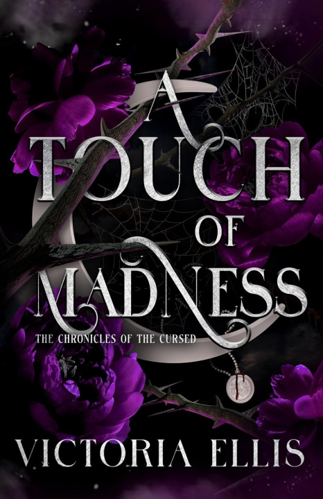 Kniha A Touch of Madness 