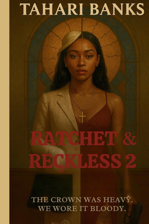 Kniha Ratchet & Reckless 2 