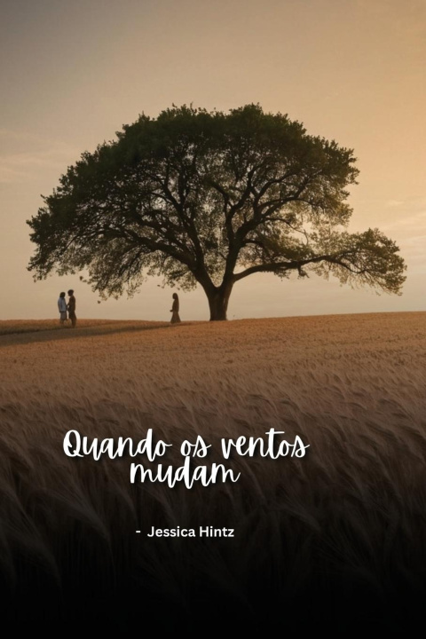 Boek Quando os ventos mudam 