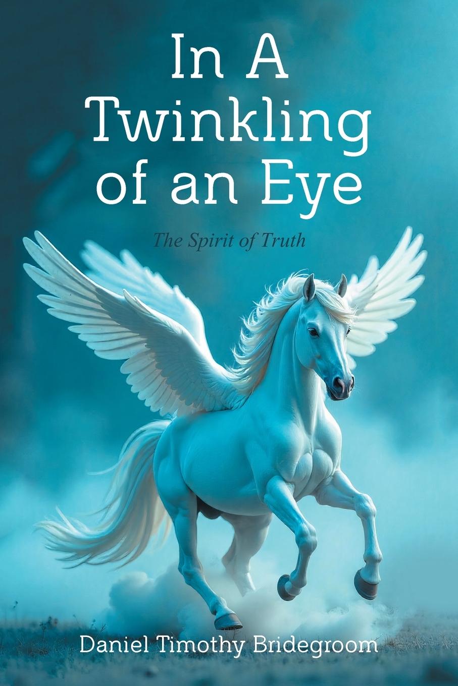 Libro In A Twinkling of an Eye 