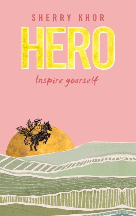 Kniha Hero 
