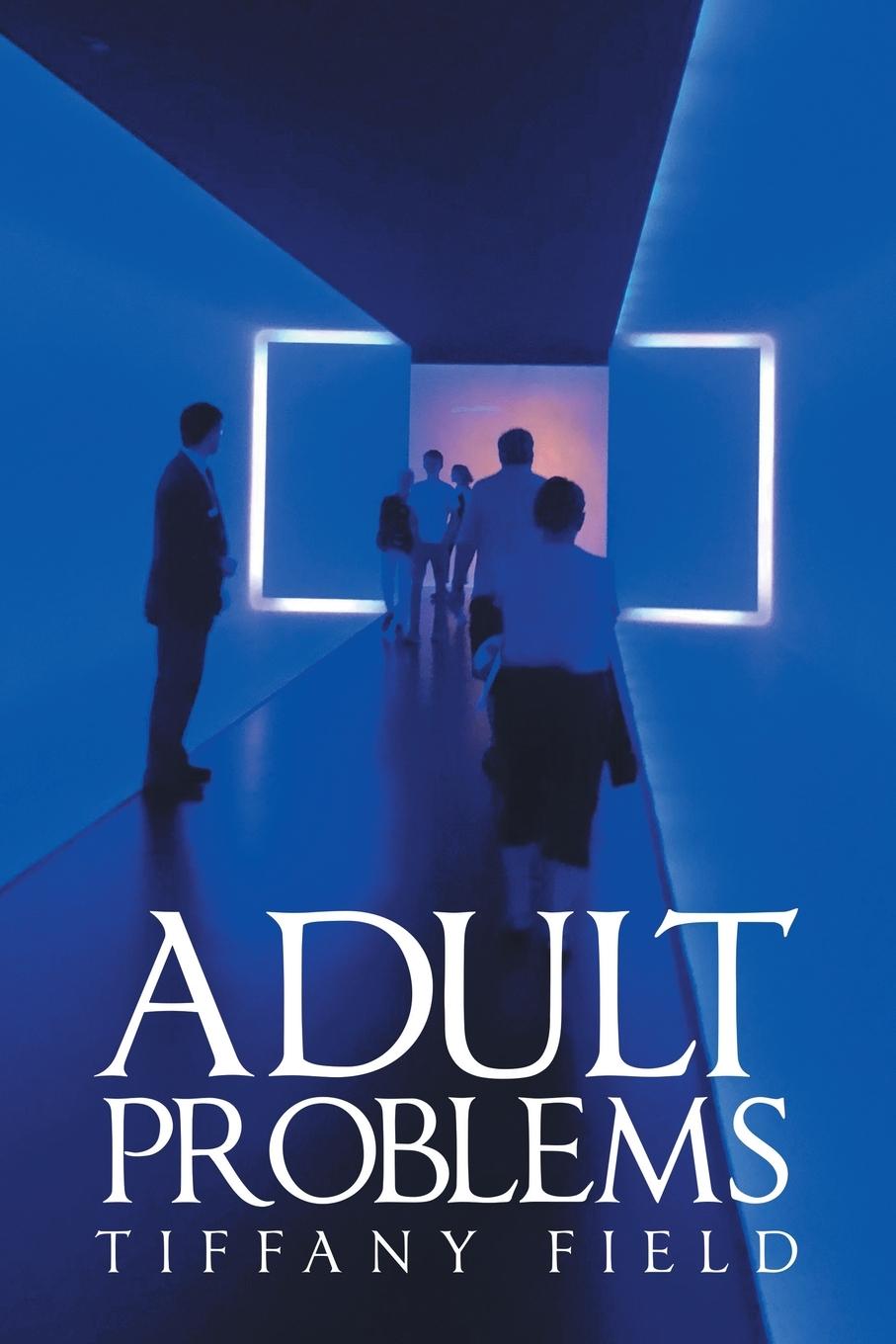 Kniha Adult Problems 
