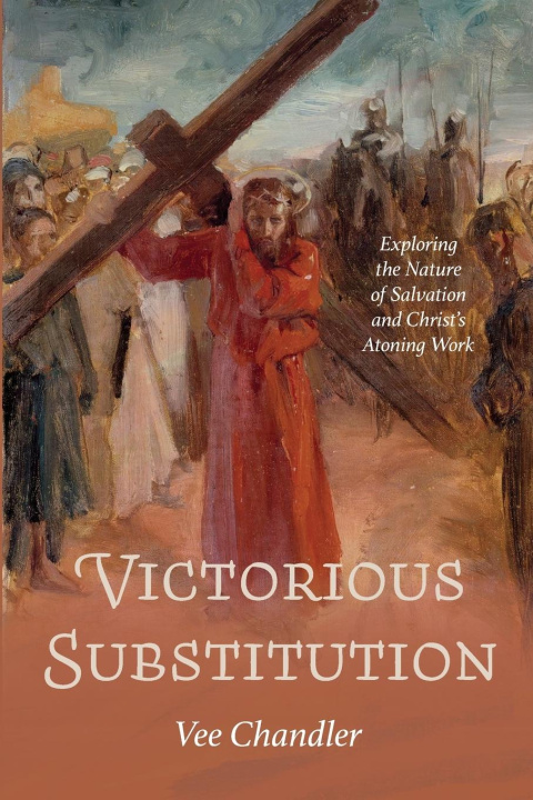 Kniha Victorious Substitution 