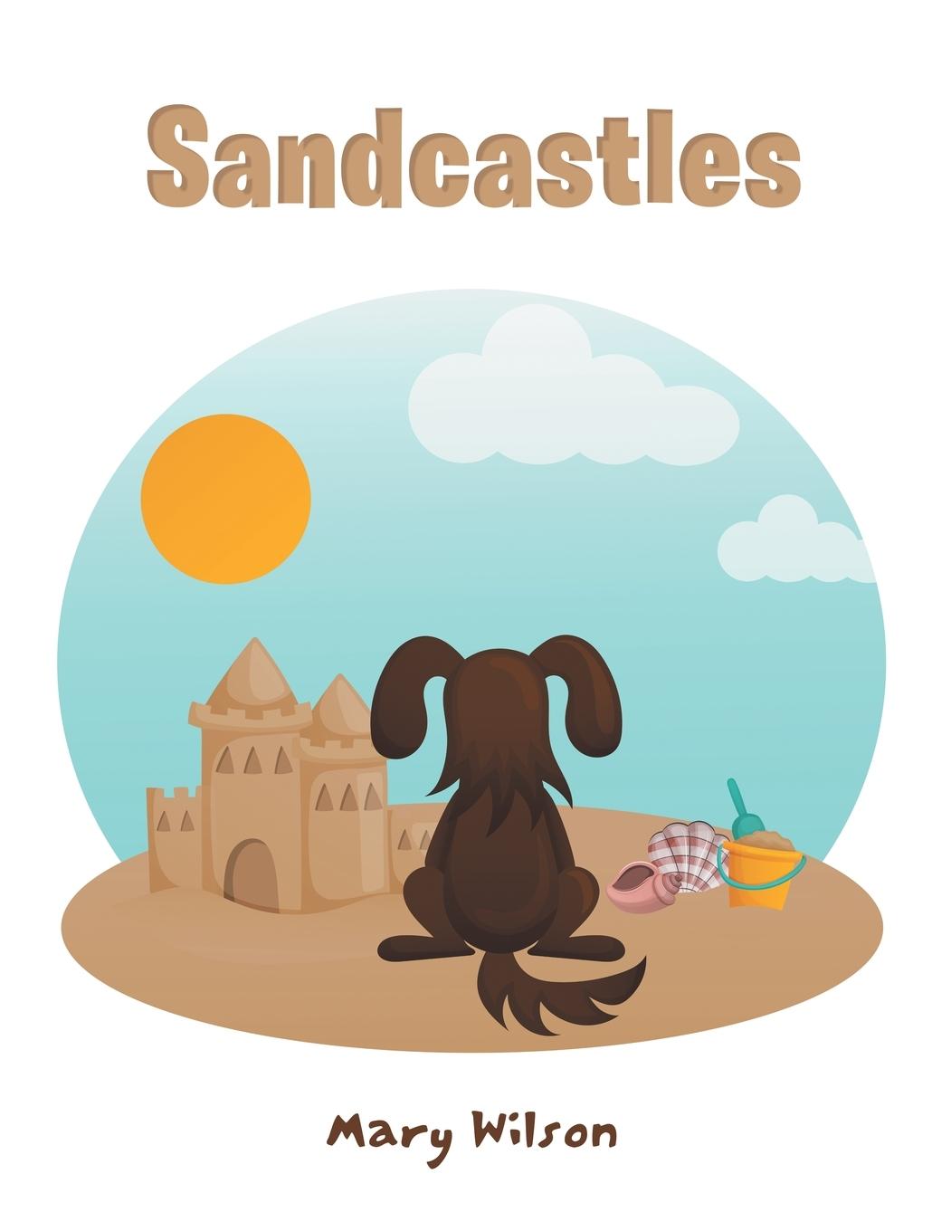 Kniha Sandcastles 