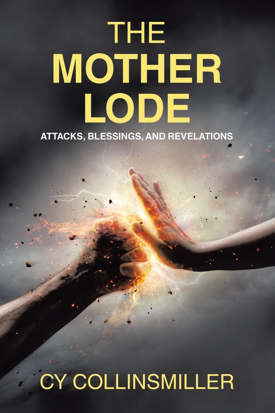 Kniha The Mother Lode CY Collinsmiller