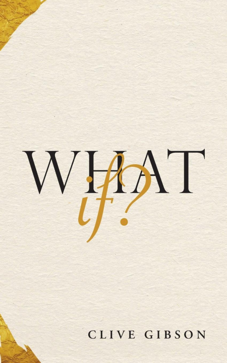 Kniha What If? 