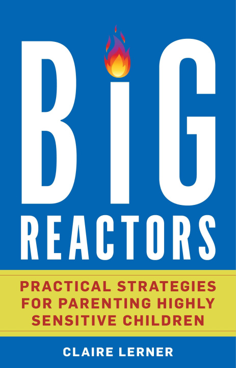 Knjiga Big Reactors 
