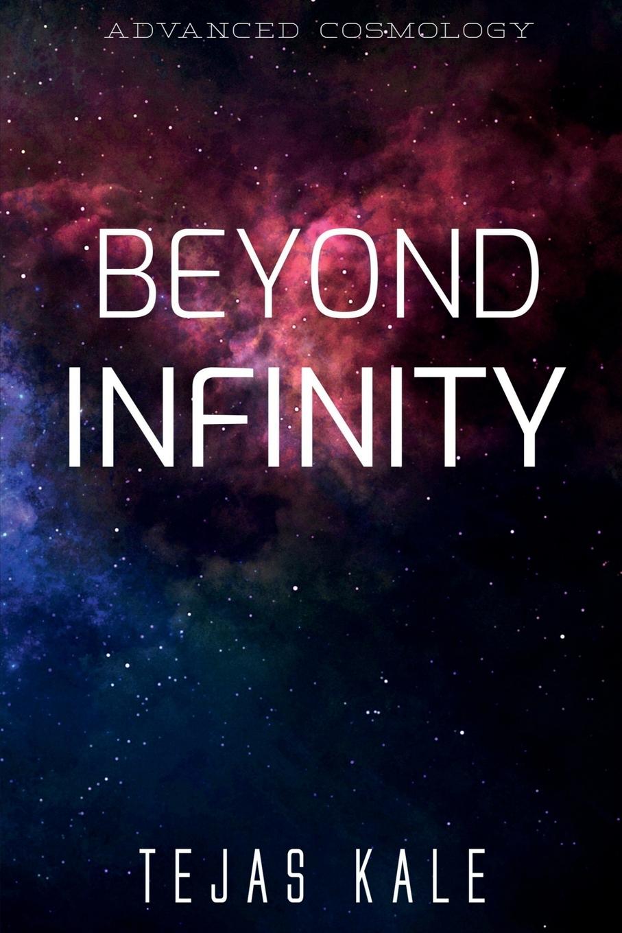 Kniha Beyond Infinity 