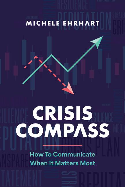 Buch Crisis Compass Michele Ehrhart