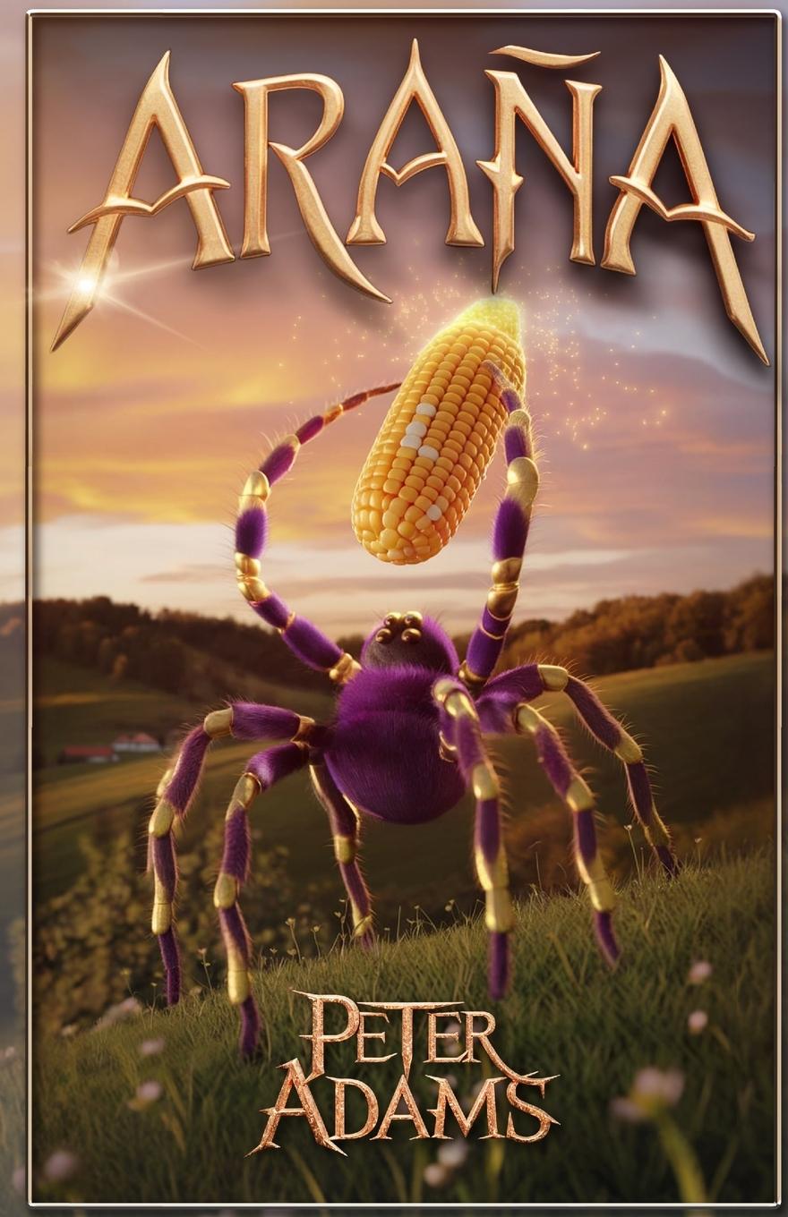 Kniha Ara?a 