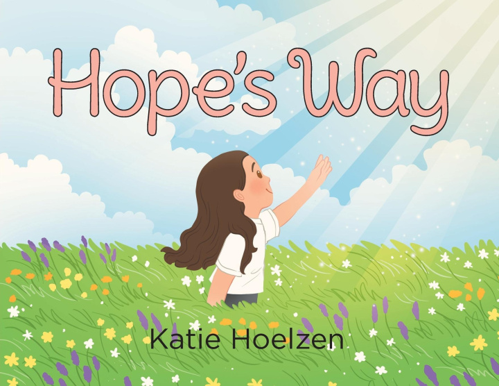 Kniha Hope's Way 