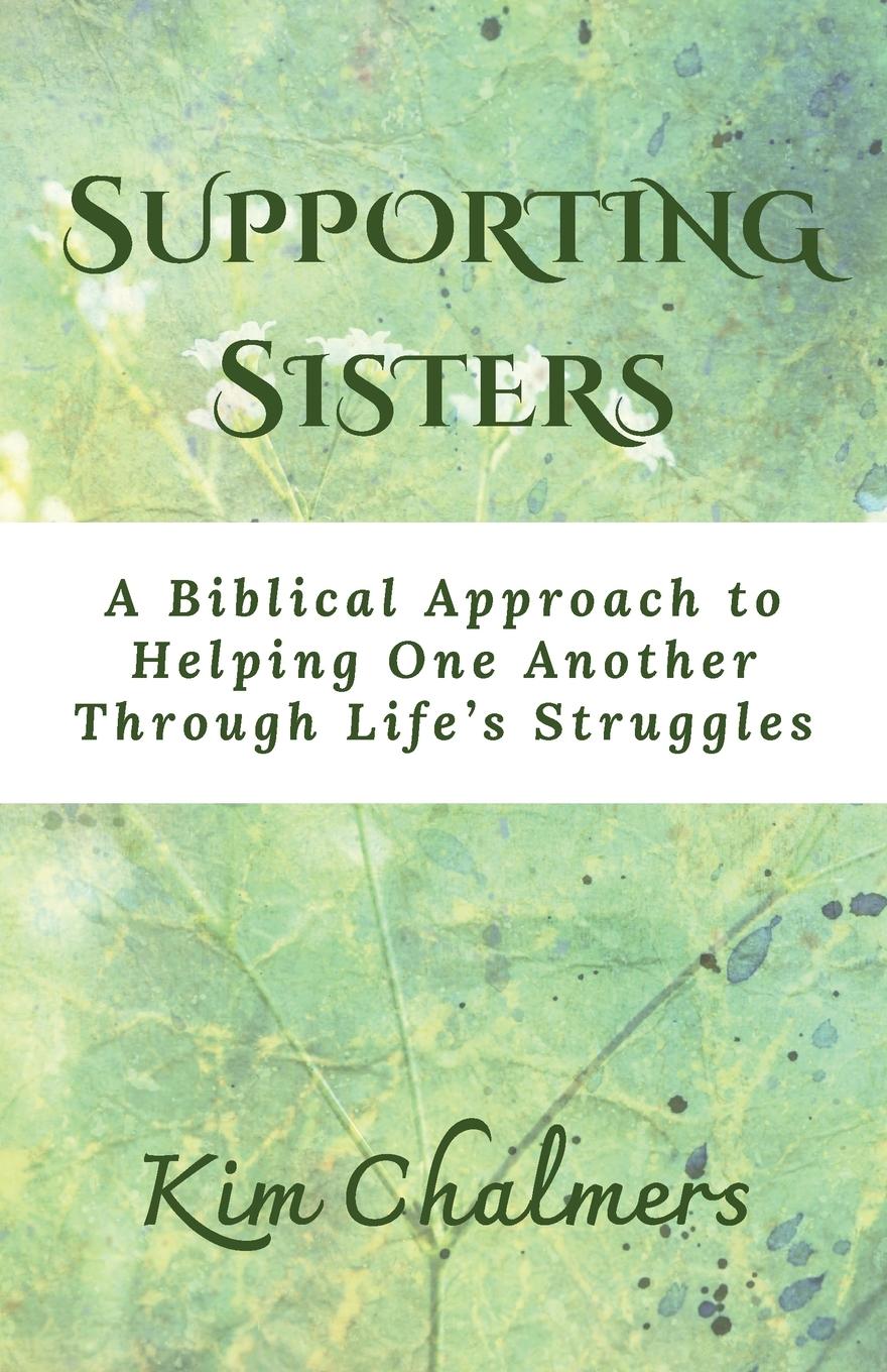 Kniha Supporting Sisters 