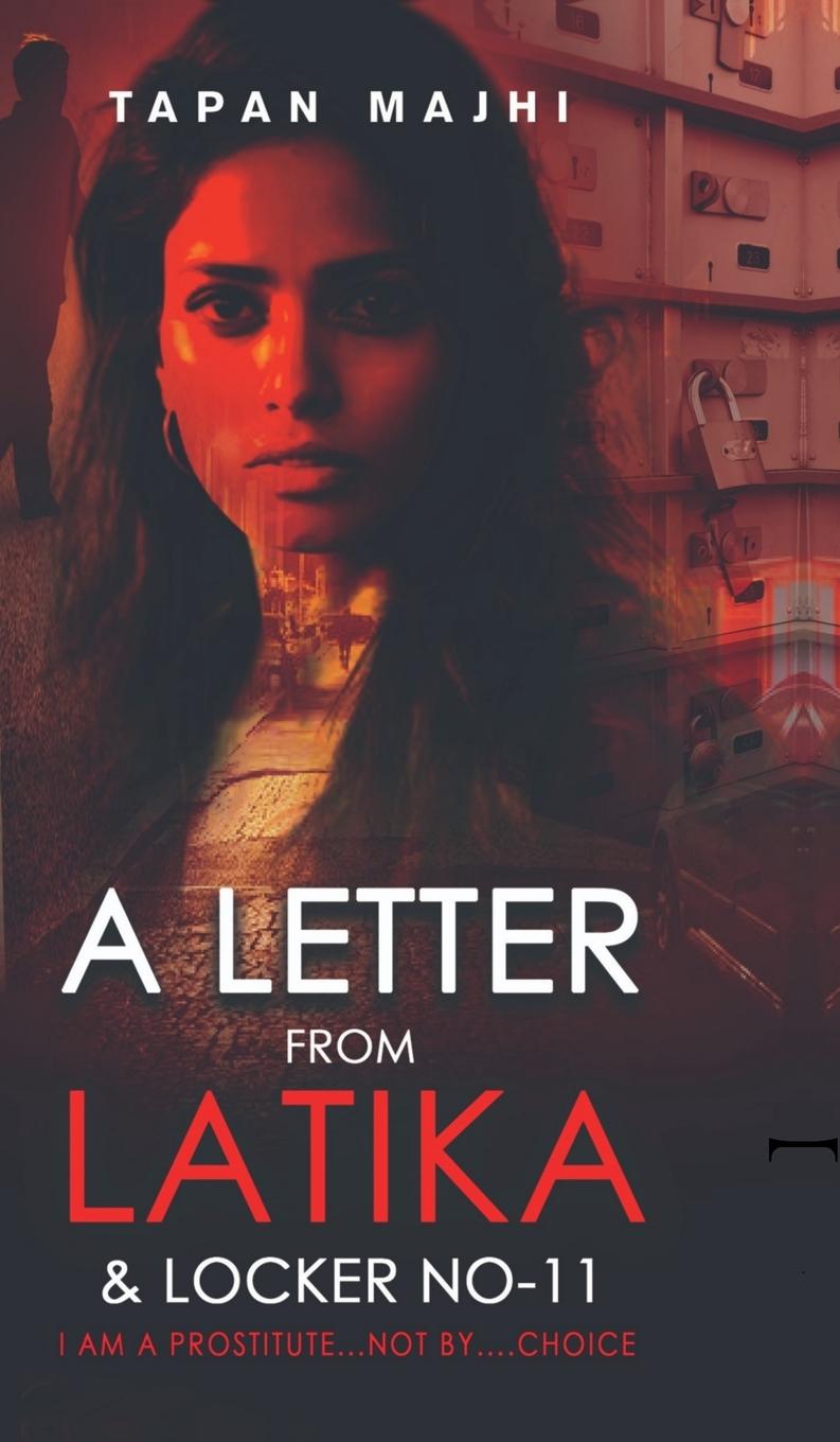 Kniha A Letter From Latika And Locker No.11 