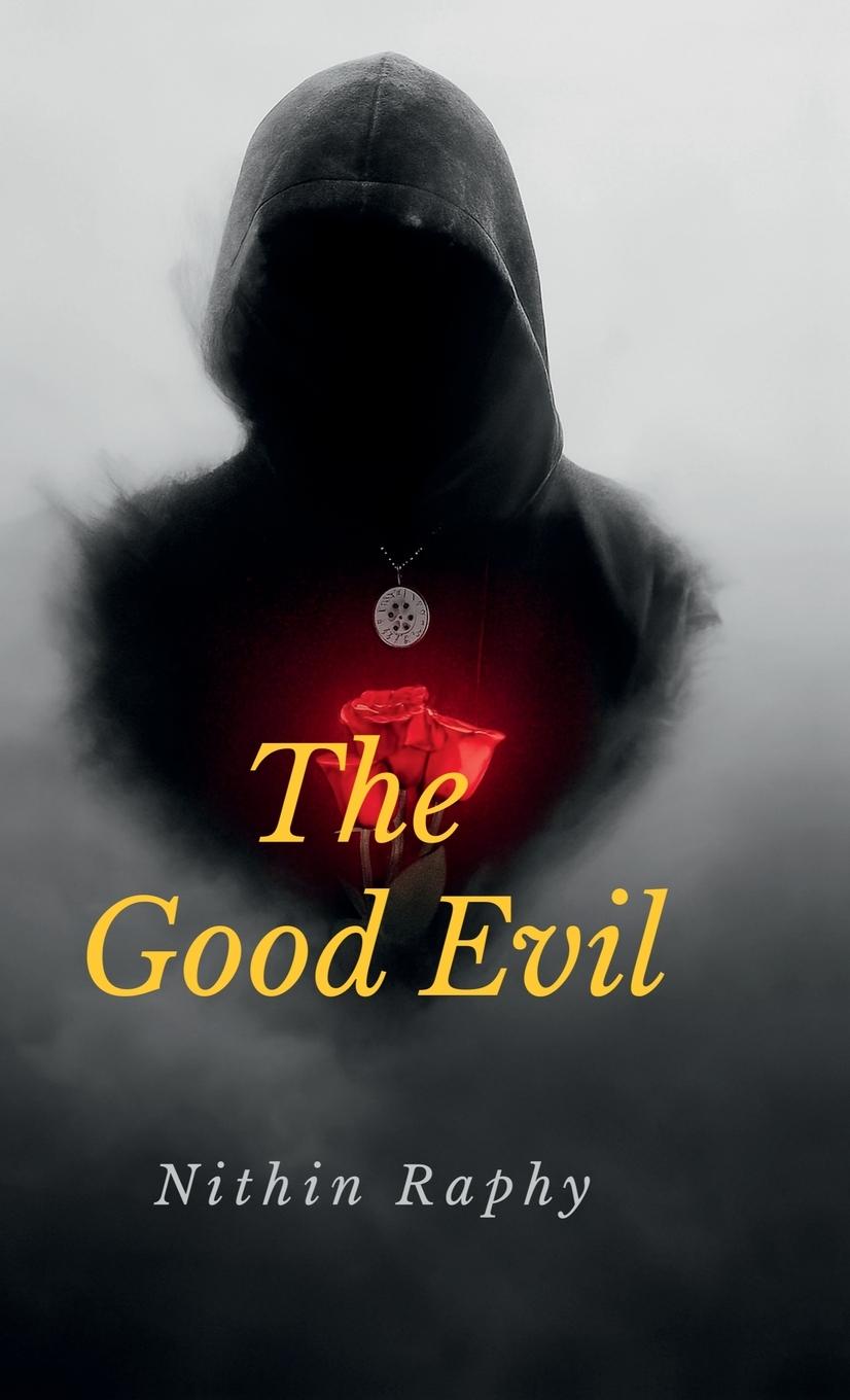 Knjiga The Good Evil 