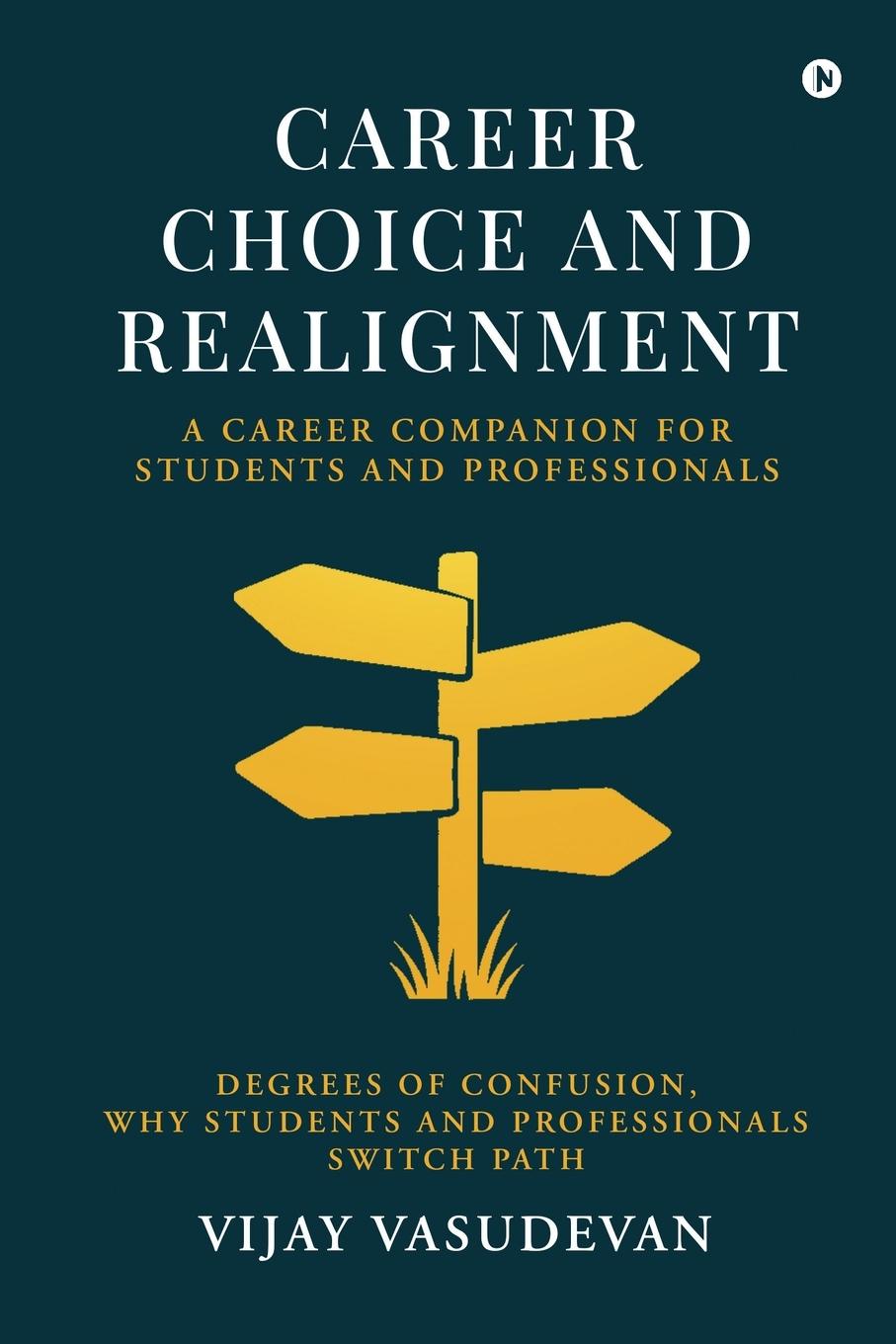 Knjiga Career Choice and Realignment 