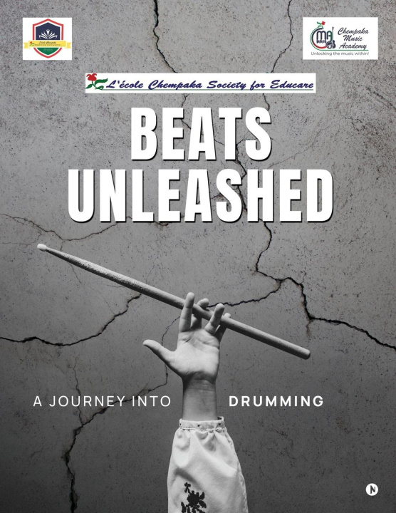 Kniha Beats Unleashed 