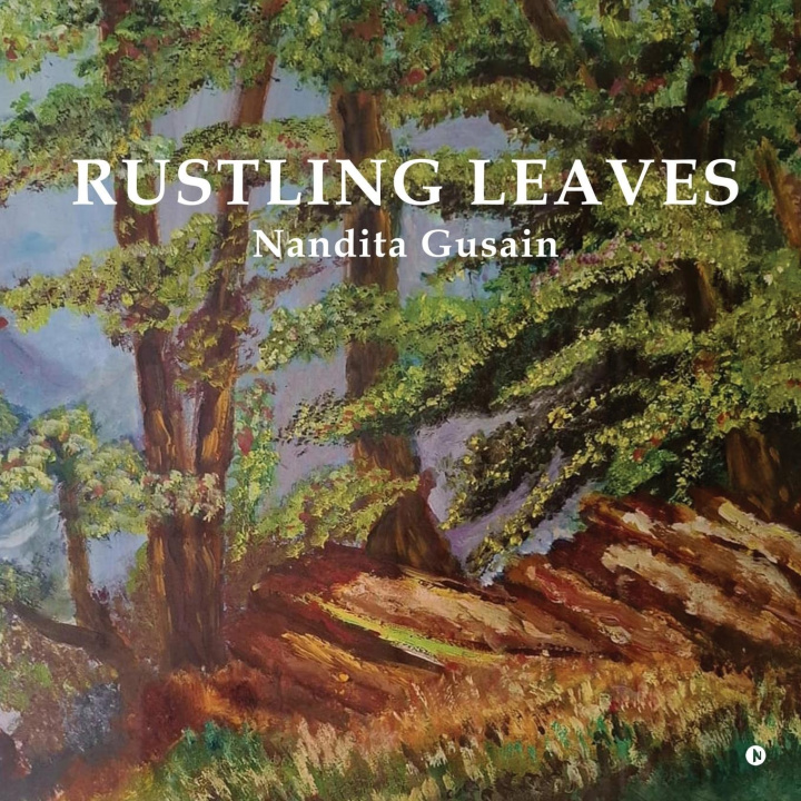 Kniha Rustling Leaves 
