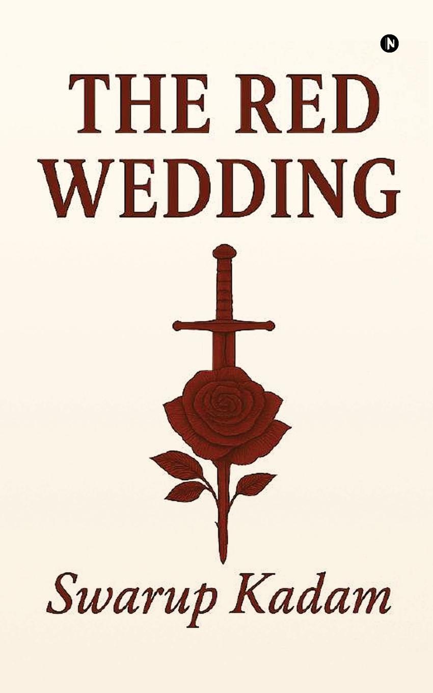 Knjiga The Red Wedding 