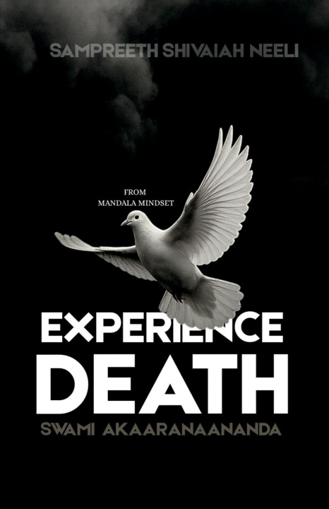 Kniha Experience Death 