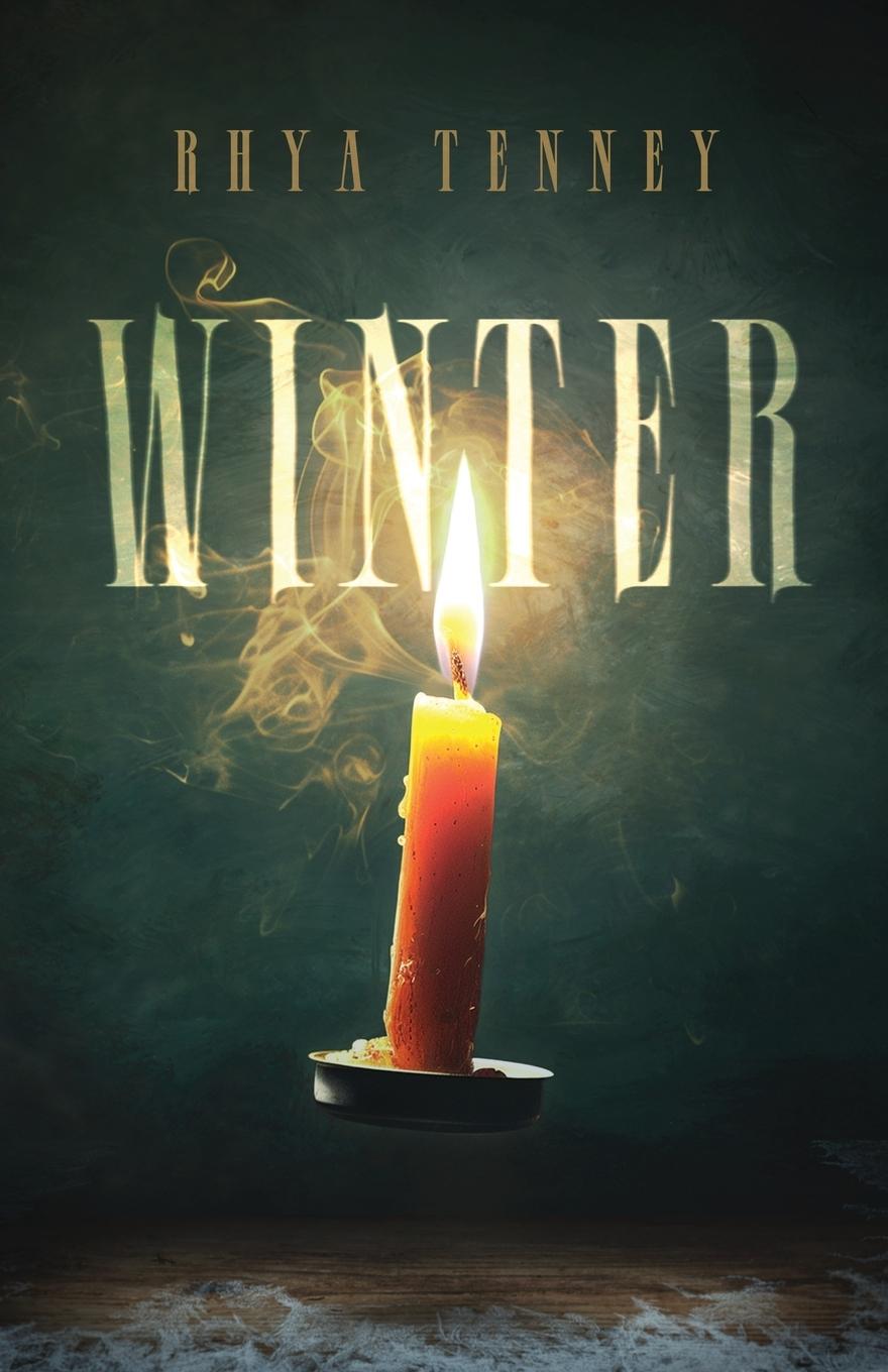 Kniha Winter Rhya Tenney