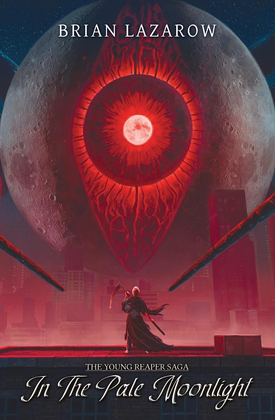 Kniha In The Pale Moonlight 
