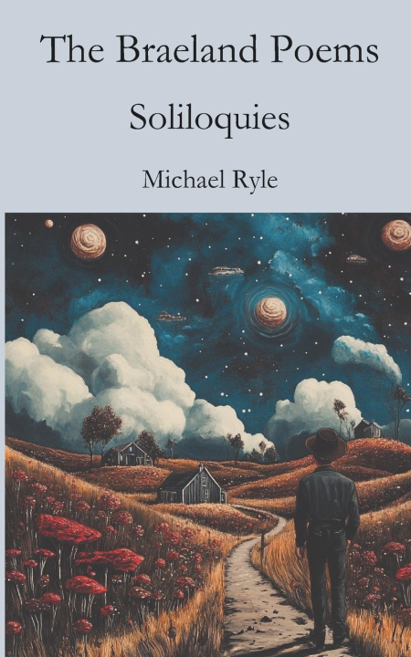 Kniha The Braeland Poems Michael Ryle