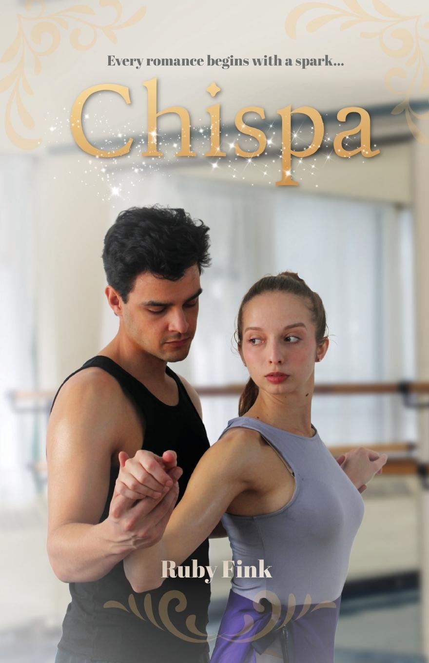 Kniha Chispa 