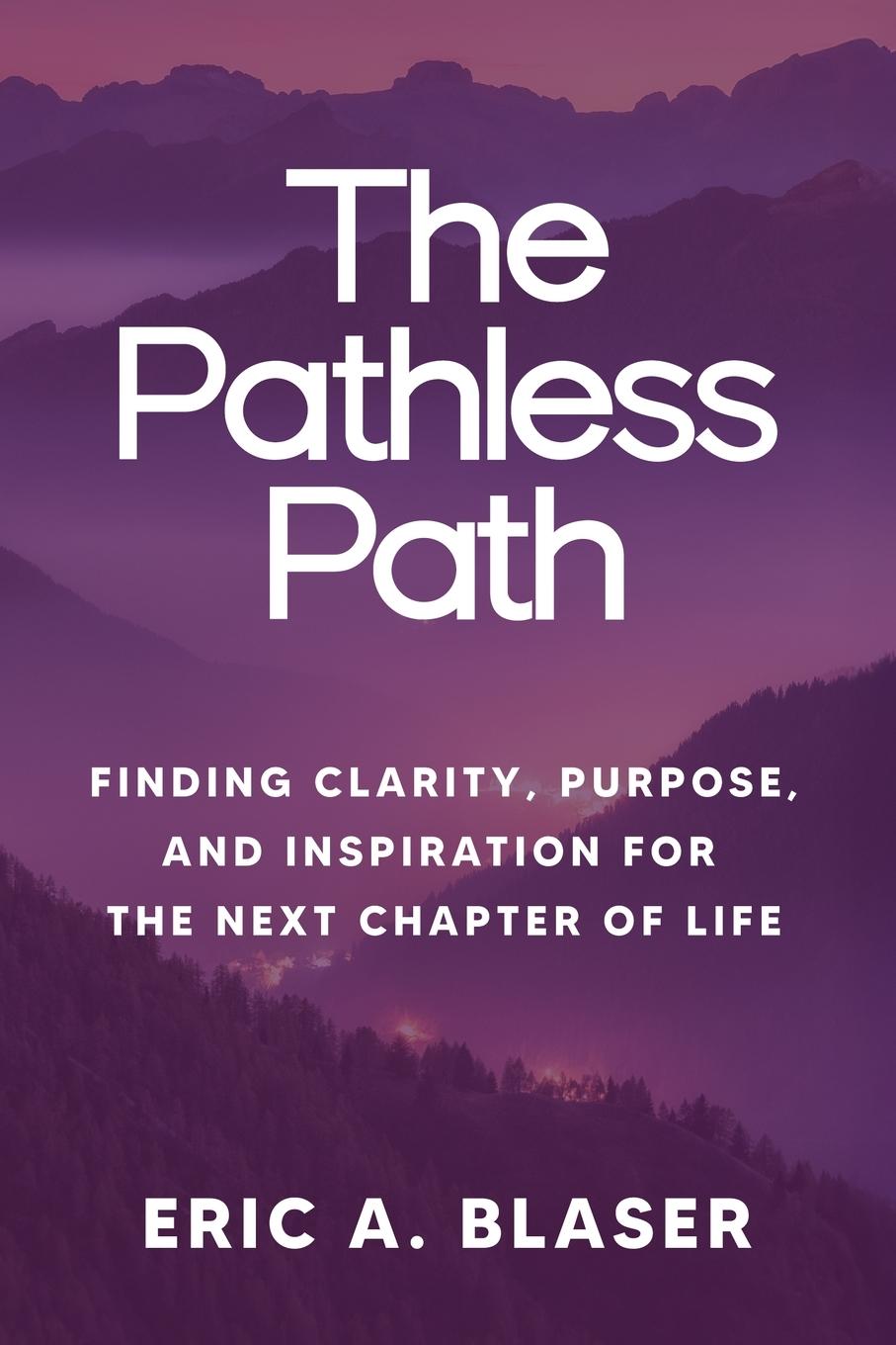 Könyv The Pathless Path 