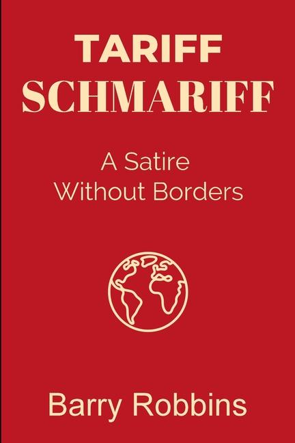 Kniha Tariff Schmariff 