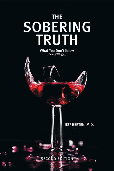 Kniha The Sobering Truth 