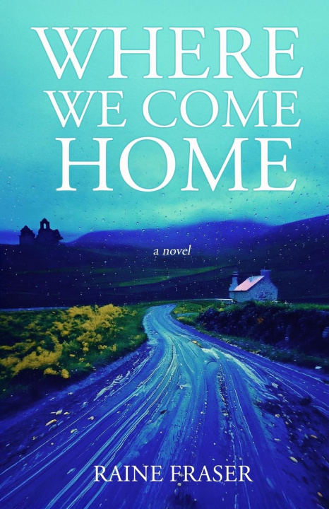 Kniha Where We Come Home 