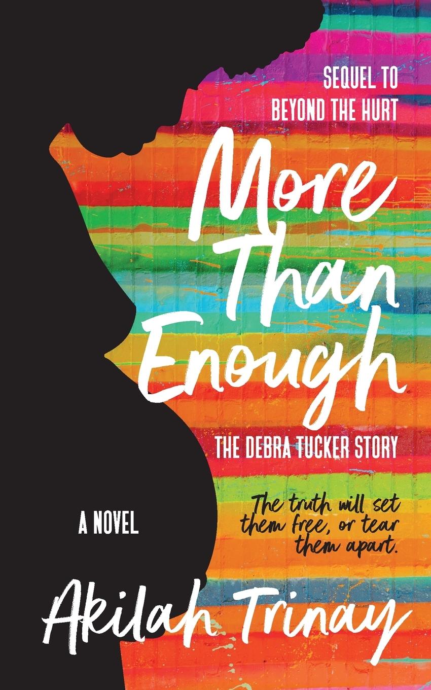 Libro More than Enough Akilah Trinay