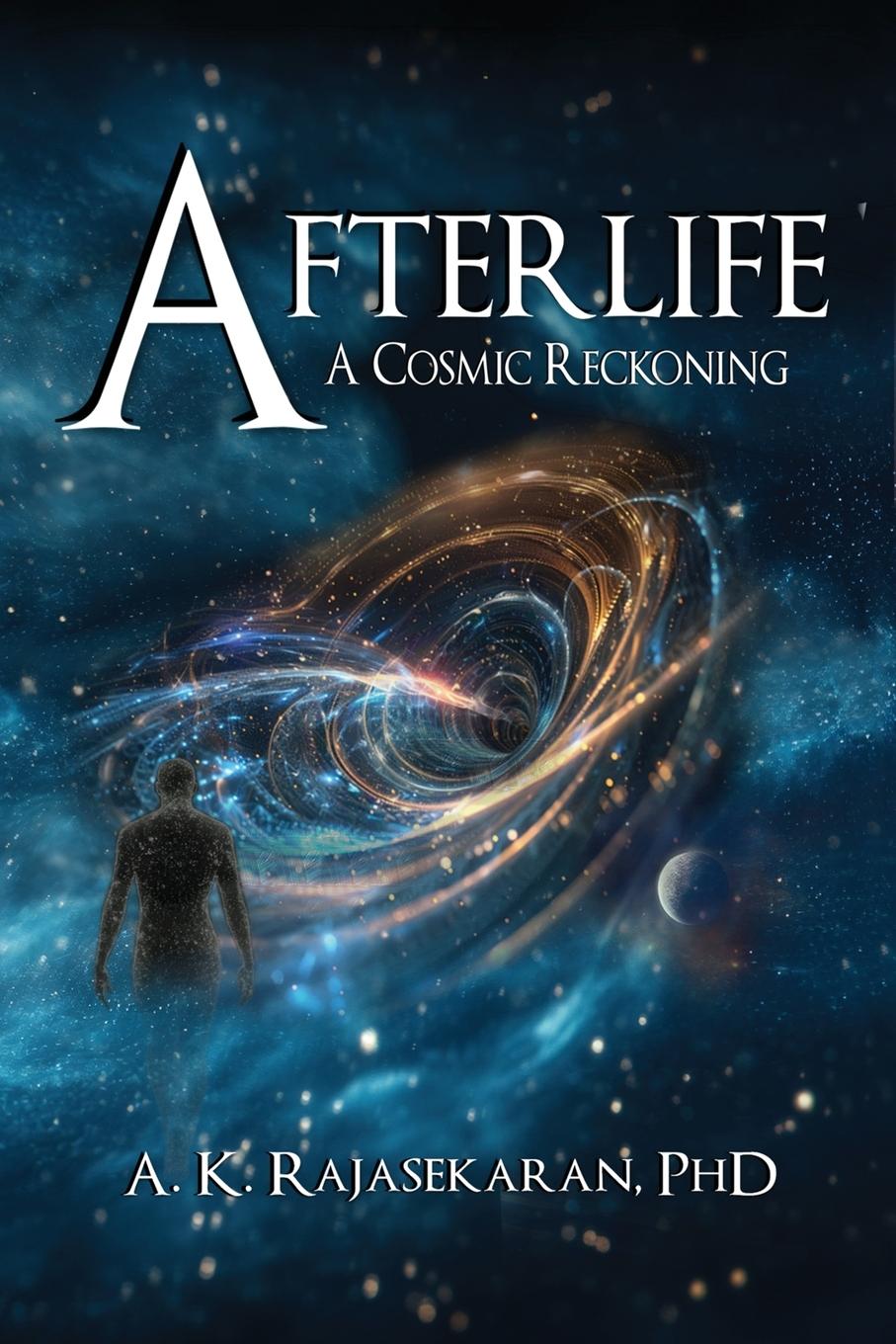 Kniha Afterlife 