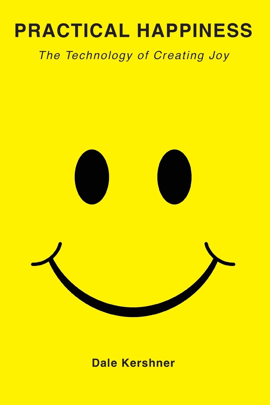 Kniha Practical Happiness 