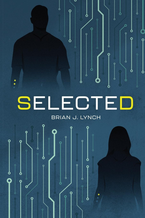 Knjiga Selected 