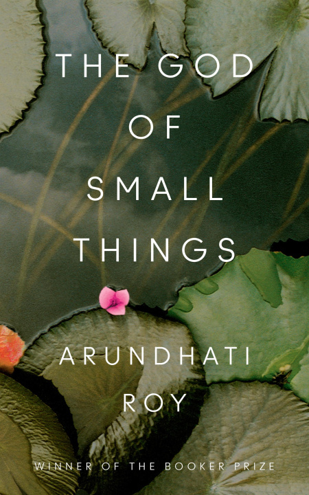 Knjiga God of Small Things Arundhati Roy