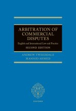 Arbitration of Commercial Disputes, 2nd edition