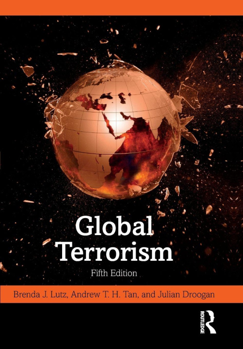 Kniha Global Terrorism Lutz