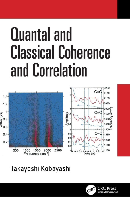 Kniha Quantal and Classical Coherence and Correlation Takayoshi Kobayashi