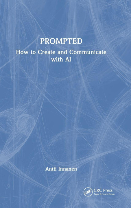 Buch PROMPTED Antti Innanen