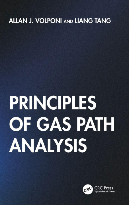 Buch Principles of Gas Path Analysis Allan J Volponi