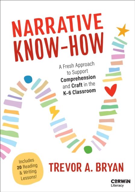 Kniha Narrative Know-How Trevor Andrew Bryan