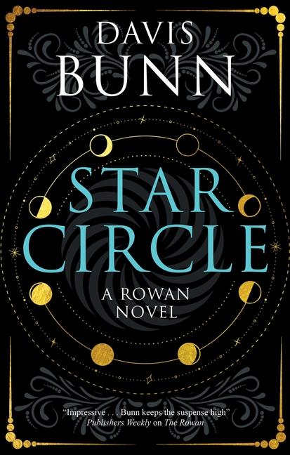 Kniha Star Circle Davis Bunn
