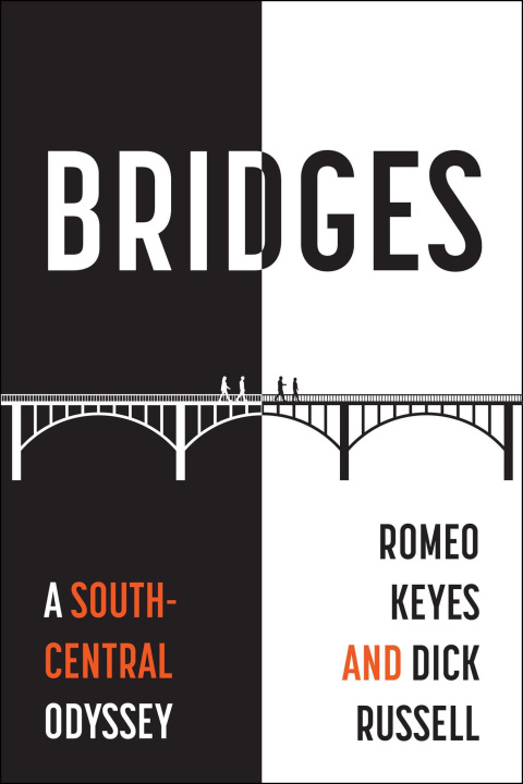 Kniha Bridges Romeo Keyes
