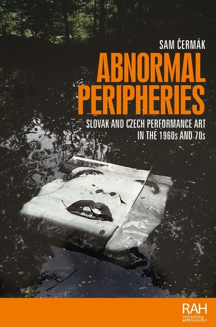 Könyv Abnormal Peripheries Sam Cermak