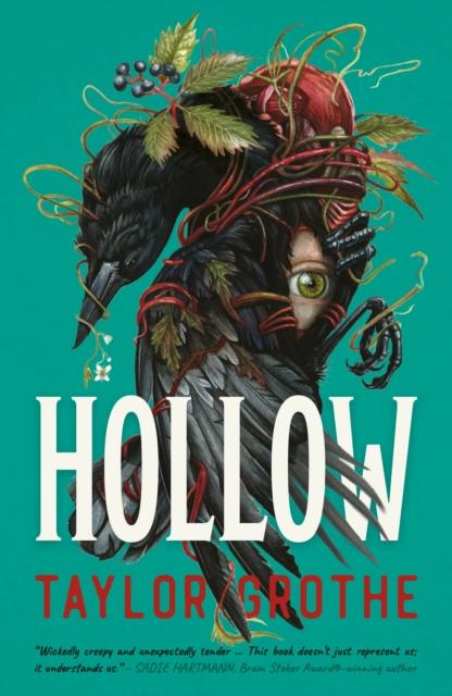 Libro Hollow Taylor Grothe