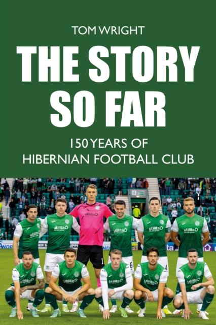 Kniha Story so Far Tom Wright
